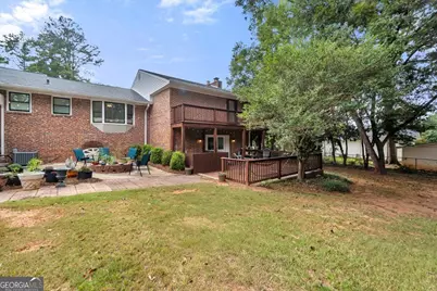 919 Crawford Street, Madison, GA 30650 - Photo 5