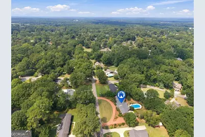 919 Crawford Street, Madison, GA 30650 - Photo 75