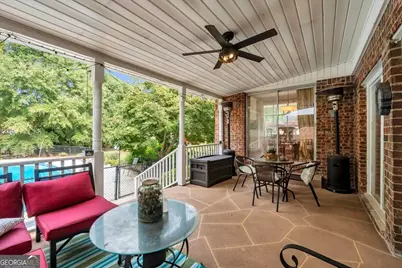 919 Crawford Street, Madison, GA 30650 - Photo 59