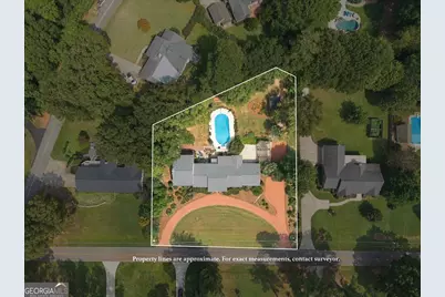 919 Crawford Street, Madison, GA 30650 - Photo 73