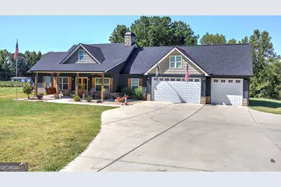 1228 Old Yorkville Road, Dallas, GA 30157 - Photo 1