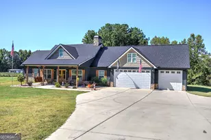 1228 Old Yorkville Rd, Dallas, GA 30157 - Photo 1