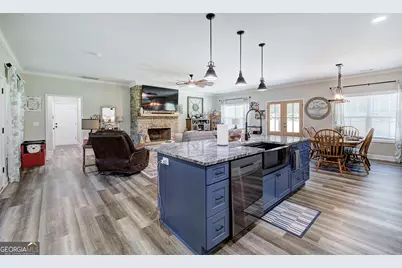 1228 Old Yorkville Road, Dallas, GA 30157 - Photo 13