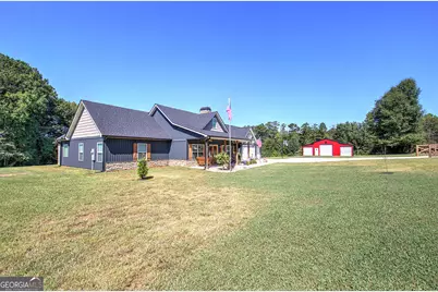 1228 Old Yorkville Road, Dallas, GA 30157 - Photo 43