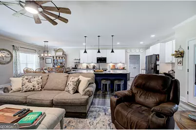 1228 Old Yorkville Road, Dallas, GA 30157 - Photo 17