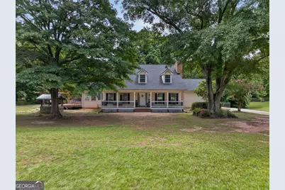 410 Old Highway 81, Oxford, GA 30054 - Photo 1