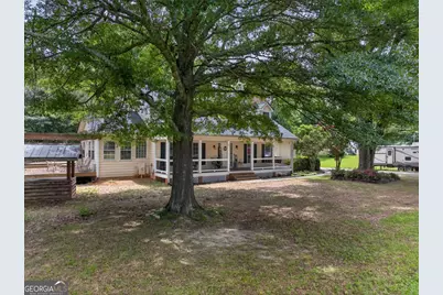 410 Old Highway 81, Oxford, GA 30054 - Photo 5