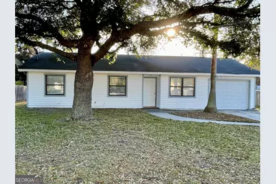 154 Greenacre Circle N, Kingsland, GA 31548 - Photo 1