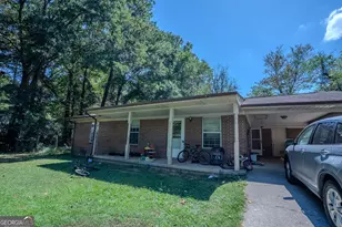 122 Rosedale Dr, Dalton, GA 30721 - Photo 1