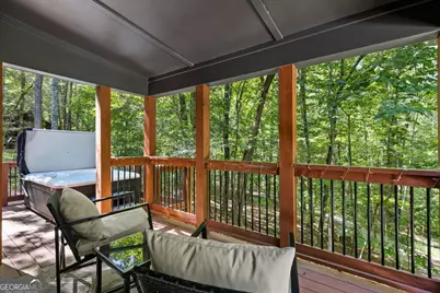 32 Squirrel Trail, Blue Ridge, GA 30513 - Photo 19