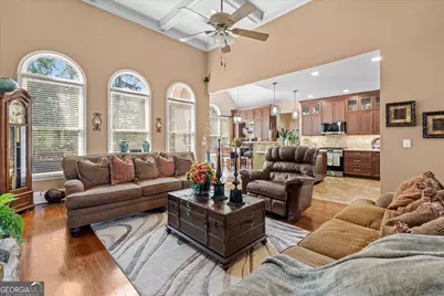 4361 Chimney Hill Drive, Douglasville, GA 30135 - Photo 11