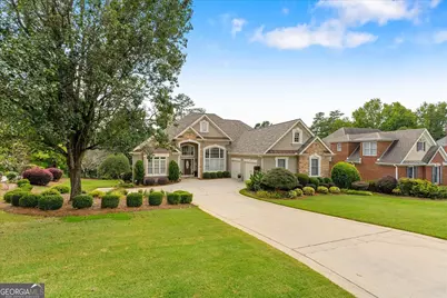 4361 Chimney Hill Drive, Douglasville, GA 30135 - Photo 3