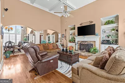 4361 Chimney Hill Drive, Douglasville, GA 30135 - Photo 13