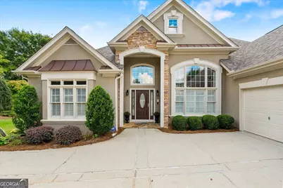 4361 Chimney Hill Drive, Douglasville, GA 30135 - Photo 5