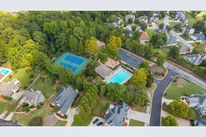 4361 Chimney Hill Drive, Douglasville, GA 30135 - Photo 63