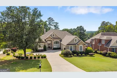 4361 Chimney Hill Drive, Douglasville, GA 30135 - Photo 1