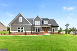 88 Conner Ln, Williamson, GA 30292 - Photo 1