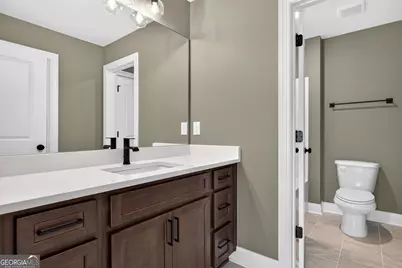 88 Conner Lane, Williamson, GA 30292 - Photo 33
