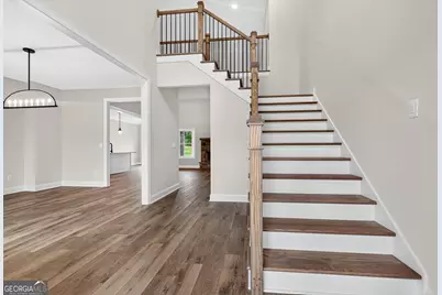 88 Conner Lane, Williamson, GA 30292 - Photo 9