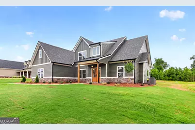 88 Conner Lane, Williamson, GA 30292 - Photo 5