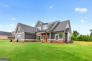 88 Conner Ln, Williamson, GA 30292 - Photo 5