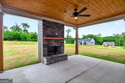 88 Conner Lane, Williamson, GA 30292 - Photo 3