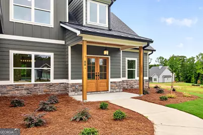 88 Conner Lane, Williamson, GA 30292 - Photo 7