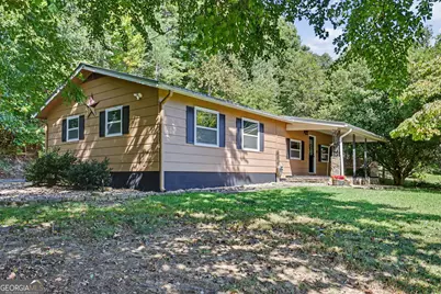 18 Willie Hutson Road, Blairsville, GA 30512 - Photo 1