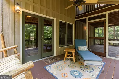 85 Misty Hollow Ridge, Ellijay, GA 30536 - Photo 31