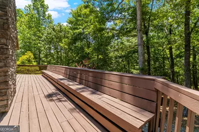 85 Misty Hollow Ridge, Ellijay, GA 30536 - Photo 33