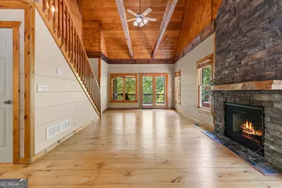 85 Misty Hollow Ridge, Ellijay, GA 30536 - Photo 13