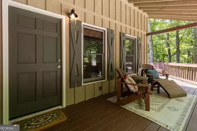 85 Misty Hollow Ridge, Ellijay, GA 30536 - Photo 7