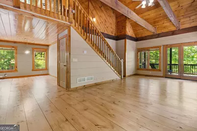 85 Misty Hollow Ridge, Ellijay, GA 30536 - Photo 15