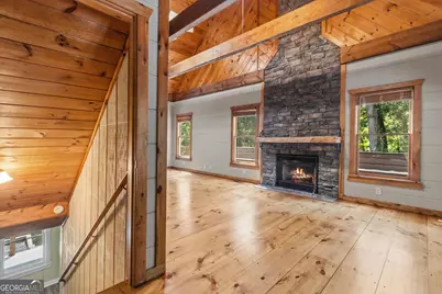 85 Misty Hollow Ridge, Ellijay, GA 30536 - Photo 41