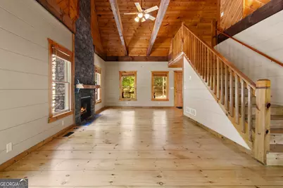 85 Misty Hollow Ridge, Ellijay, GA 30536 - Photo 17