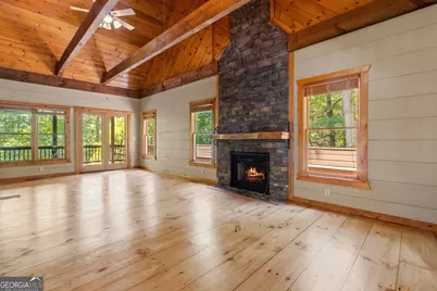 85 Misty Hollow Ridge, Ellijay, GA 30536 - Photo 11