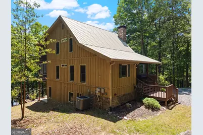 85 Misty Hollow Ridge, Ellijay, GA 30536 - Photo 55
