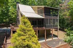 85 Misty Holw Rdg, Ellijay, GA 30536 - Photo 69