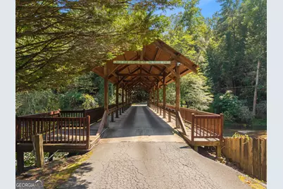 85 Misty Hollow Ridge, Ellijay, GA 30536 - Photo 65