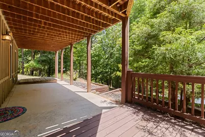 85 Misty Hollow Ridge, Ellijay, GA 30536 - Photo 53
