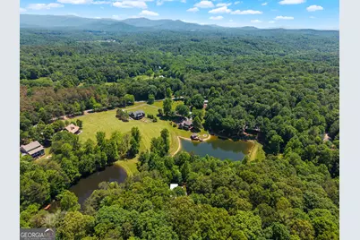 85 Misty Hollow Ridge, Ellijay, GA 30536 - Photo 57