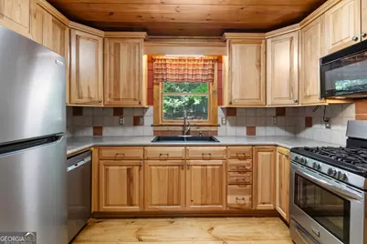 85 Misty Hollow Ridge, Ellijay, GA 30536 - Photo 21