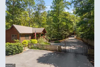 85 Misty Hollow Ridge, Ellijay, GA 30536 - Photo 67
