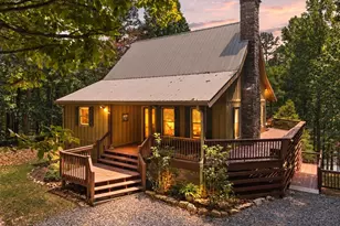 85 Misty Holw Rdg, Ellijay, GA 30536 - Photo 1