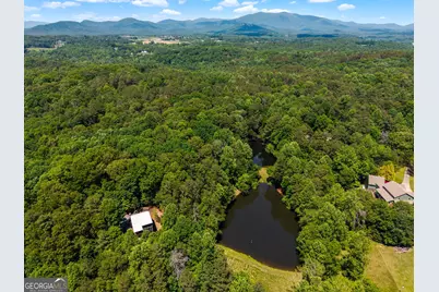 85 Misty Hollow Ridge, Ellijay, GA 30536 - Photo 61