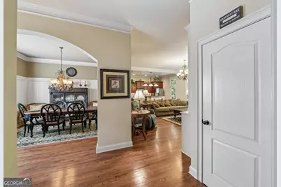 202 Cane Mill Lane, Dahlonega, GA 30533 - Photo 33