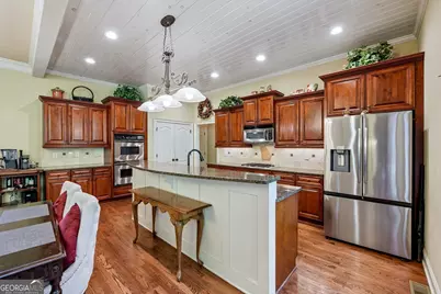 202 Cane Mill Lane, Dahlonega, GA 30533 - Photo 11
