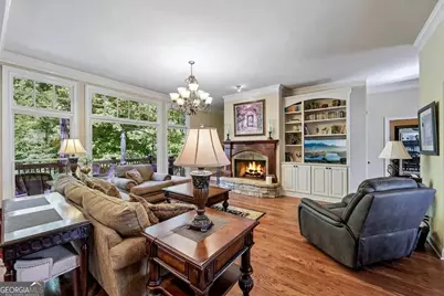 202 Cane Mill Lane, Dahlonega, GA 30533 - Photo 7