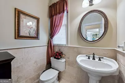 202 Cane Mill Lane, Dahlonega, GA 30533 - Photo 19