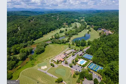 202 Cane Mill Lane, Dahlonega, GA 30533 - Photo 73
